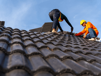 About Roof Repair Experts Claysville, PA